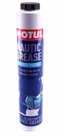 Змазка пластична (водостійка) Nautic Grease (400г) 436 866614 фото товару