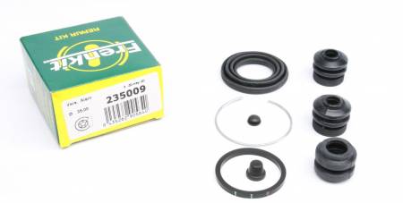 Ремкомплект супорта (заднього) Toyota Camry 86-06 (d=35mm) (Aisin) 380 235009 фото товару