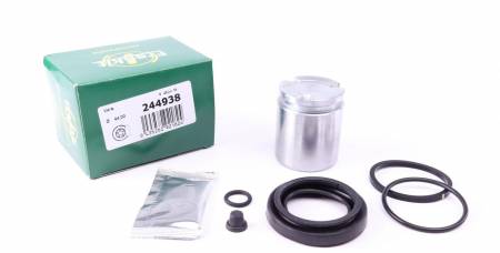 Ремкомплект супорта (заднього) MB M-class (W166) 11- (d=44mm) (+поршень) (TRW) 380 244938 фото товару