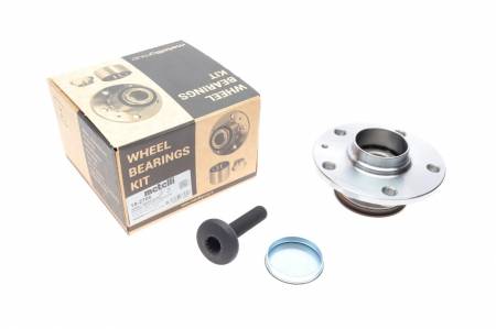 Підшипник маточини (задньої) VW Golf/Skoda Octavia 05- 121 19-2705 фото товару