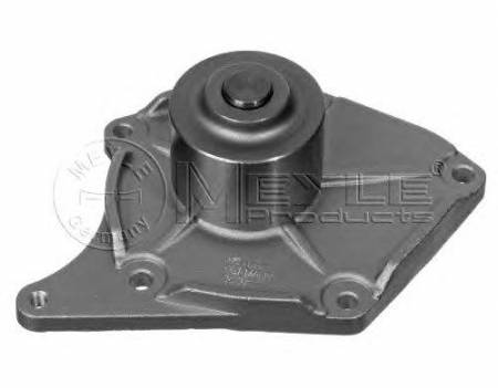 Помпа води Renault Kangoo 1.5dCi 144 16-13 220 0003 фото товару