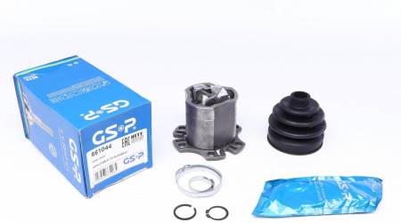 ШРКШ (внутрішній) VW Sharan/Audi A4 1.8-2.8 97-10 (34x85) 373 661044 фото товару