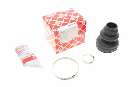 Пильник ШРКШ (внутрішній) Citroen Berlingo/Peugeot Partner 2.0HDI 101 22015 фото товару