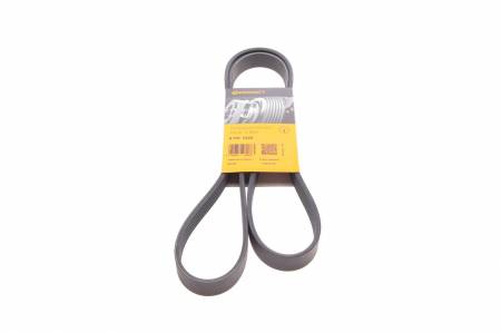 Ремінь генератора Ford Focus 1.8 TDCi 05-12/Skoda Octavia/VW Lupo/Seat Arosa 1.4 i 99-01 31 6PK1520 фото товару