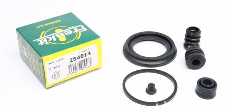 Ремкомплект супорта (переднього) Hyundai Accent 00-05 (d=54mm) (Mando) 380 254014 фото товару