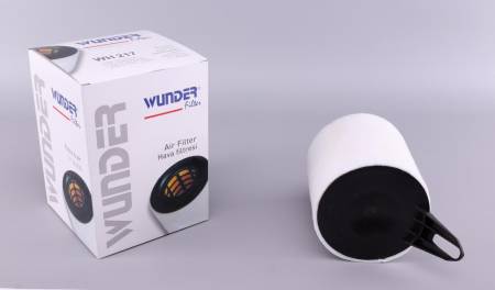 Фільтр повітряний BMW 3 (E90-E93) 1.6/2.0 03- 5011 WH 217 фото товару