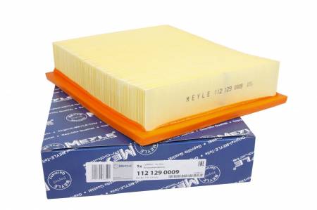 Фільтр повітряний VW Golf III/IV/Vento 92-98 144 112 129 0009 фото товару