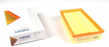 Фільтр повітряний Nissan Qashqai 07- 5011 WH 966 фото товару