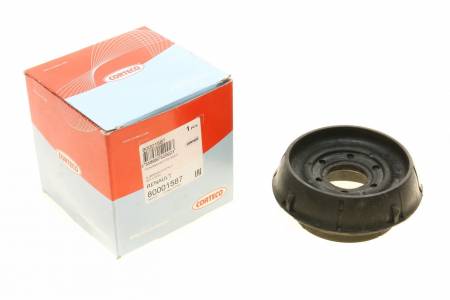 Подушка амортизатора (переднього) Renault Kangoo 97- 140 80001587 фото товару