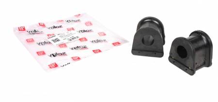 Втулка стабілізатора (переднього) MB Sprinter/VW Crafter 06- (d=23mm) HD 5000 201035 фото товару