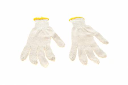 Рукавиці бавовняні 5022 51745 фото товару