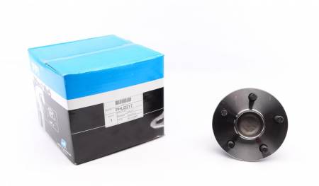 Підшипник маточини (задньої) Toyota Avensis 99-08 (+ABS) 5024 PHU2217 фото товару