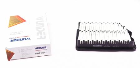 Фільтр повітряний Hyundai I40 1.6-2.0 GDI 10- 5011 WH 984 фото товару