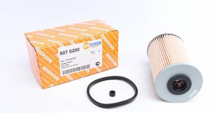 Фільтр паливний Renault Trafic/Master 1.9-3.0dCi 03- 5010 507 0200 фото товару