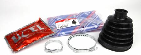 Пильник ШРКШ (зовнішній) Renault Kangoo 03- (24x81x105) (к-кт) 5013 10452 фото товару