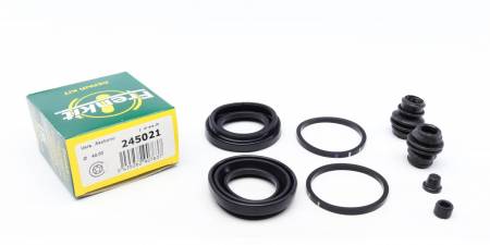 Ремкомплект супорта (переднього) Nissan X-Trail 01-13 (d=44mm) (Akebono) 380 245021 фото товару