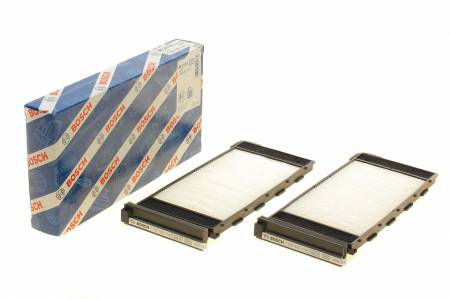 Фільтр салону Nissan Almera 95-00 30 1 987 432 118 фото товару