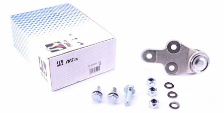 Опора кульова (передня/знизу/R) Ford C-Max II 10-/Focus III 10- (d=21mm) 430 93-90649-156 фото товару