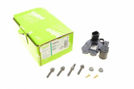 Реле генератора Renault Scenic 1.9dCi 99-03 21 599316 фото товару