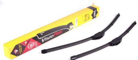 Щітки склоочисника (650/500 мм) BMW X5 (F15)/X6 (F16) 13- 5014 119746 фото товару