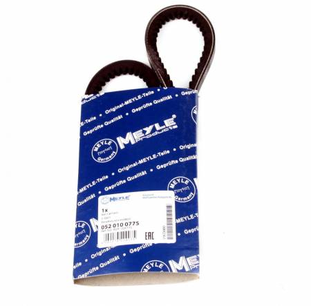 ремни клин. 144 052 010 0775 фото товару