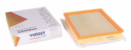 Фільтр повітряний Opel Astra G/H 1.3-2.0CDTI 99- 5011 WH 321 фото товару