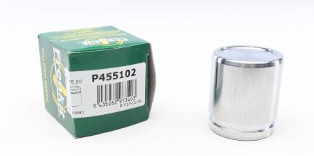 Поршень супорта (переднього) Nissan Leaf 13- (45x51mm)(Nissan) 380 P455102 фото товару