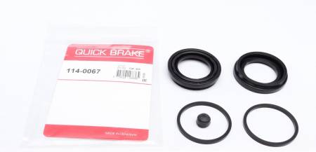 Ремкомплект супорта (переднього) VW T5/T6 03- (d=44mm) 5005 114-0067 фото товару