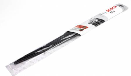 Щітка склоочисника (600мм) Iveco Daily/MB Sprinter/Opel Vivaro/Renault Trafic/VW T5 Eco 30 3 397 004 673 фото товару