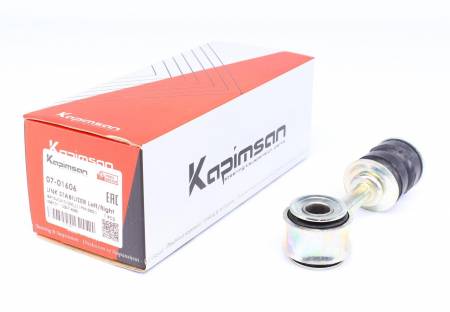 Тяга стабілізатора (переднього) Fiat Ducato/Peugeot Boxer 94- 5006 07-01606 фото товару