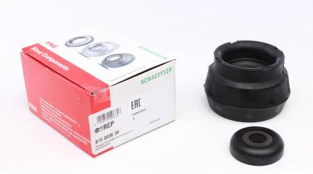 Подушка амортизатора (переднього) + підшипник VW Golf IV -06 192 815 0036 30 фото товару