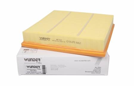 Фільтр повітряний Ford Transit 06- 5011 WH 564 фото товару