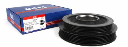 Шків колінвалу Fiat Ducato/Ford Transit 2.2HDI 06- 5013 6001 фото товару