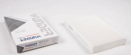 Фільтр салону Nissan Juke/Renault Fluence 10- 5011 WP 810 фото товару