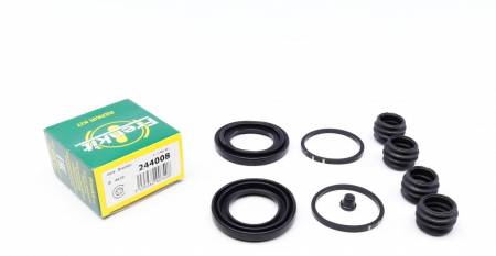 Ремкомплект супорта (переднього/заднього) Iveco Daily 96-07 (d=44mm) (Brembo) 380 244008 фото товару