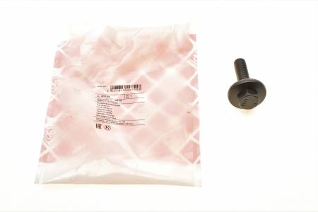 Болт шківа FORD (вир-во FEBI) 101 40755 фото товару