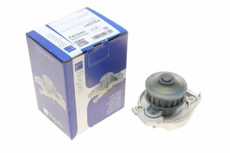 Помпа води Fiat Palio 1.2 96-/Panda 0.8-1.1 86-04/Punto 1.1-1.2 93-00/Tipo 1.1/Uno 1.0 86-93 (20z) 109 PA5945 фото товару