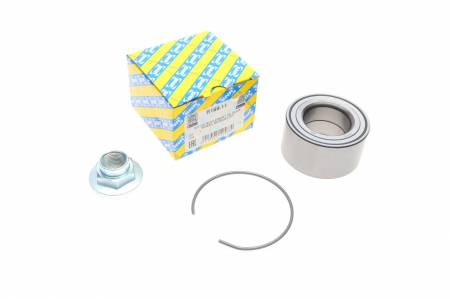 Підшипник маточини (передньої) Hyundai Accent 99-03/Kia Rio 05- (38x70x37) 110 R189.11 фото товару