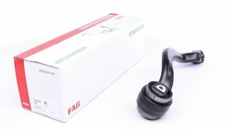 Важіль підвіски (передній/знизу) (L) BMW X5 (E70)/X6 (E71/E72) 06-14 192 821 0750 10 фото товару