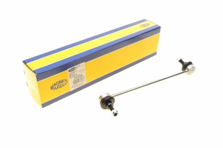 Тяга стабілізатора (переднього) Renault Trafic II/III/Opel Vivaro A/B 01- (SSP2522) 95 301191625220 фото товару