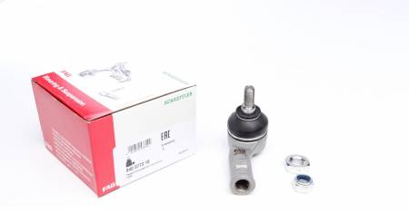 Наконечник тяги рульової (R) Ford Focus 98-04 192 840 0773 10 фото товару