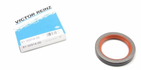 Сальник колінвалу (передній) Iveco Daily 78-99/ Opel Movano/ Renault Master 2.8DTI 98-01 (50x70x10) 9 81-35914-00 фото товару