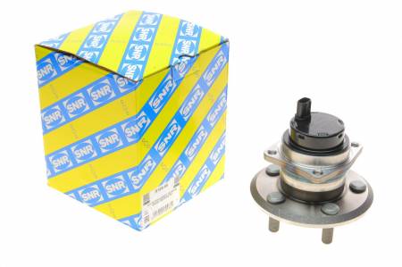 Підшипник маточини (задньої) Toyota Avensis 03-09/ Celica 99-06 110 R169.65 фото товару