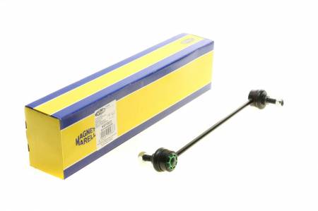 Тяга стабілізатора (переднього) Renault Trafic/Opel Vivaro 01- (SSP2523) 95 301191625230 фото товару