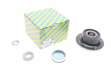 Підшипник маточини (задньої) Fiat Bravo/Fiorino/Panda/Punto 94- 110 R158.62 фото товару