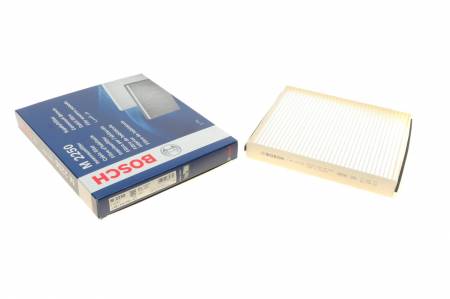 Фільтр салону Nissan X-trail 01-/ Murano 03-/ Infiniti G 02-/ FX 03- 30 1987432250 фото товару