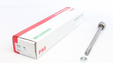 Тяга рульова Fiat Ducato/Peugeot Boxer 94- 192 840 0238 10 фото товару