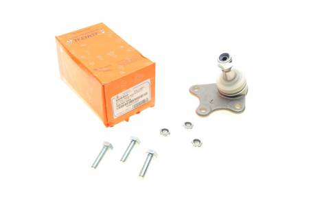 Опора кульова (передня/знизу/ззовні/L) Audi A2/Skoda Fabia/Roomster/VW Polo 99-10 4829 10VW2010 фото товару