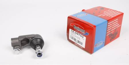 Наконечник тяги рульової (L) Opel Vectra A 88-95 5006 18-09702 фото товару