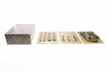 Комплект ланцюга ГРМ Audi A4/A6/A8/Q7/VW Touareg 2.7D/3.0D 03-11 (ланцюг + елементи) (симплекс) 5002 59115Set фото товару